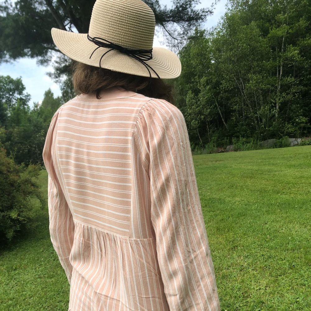 Meet your Posher, Alexandra